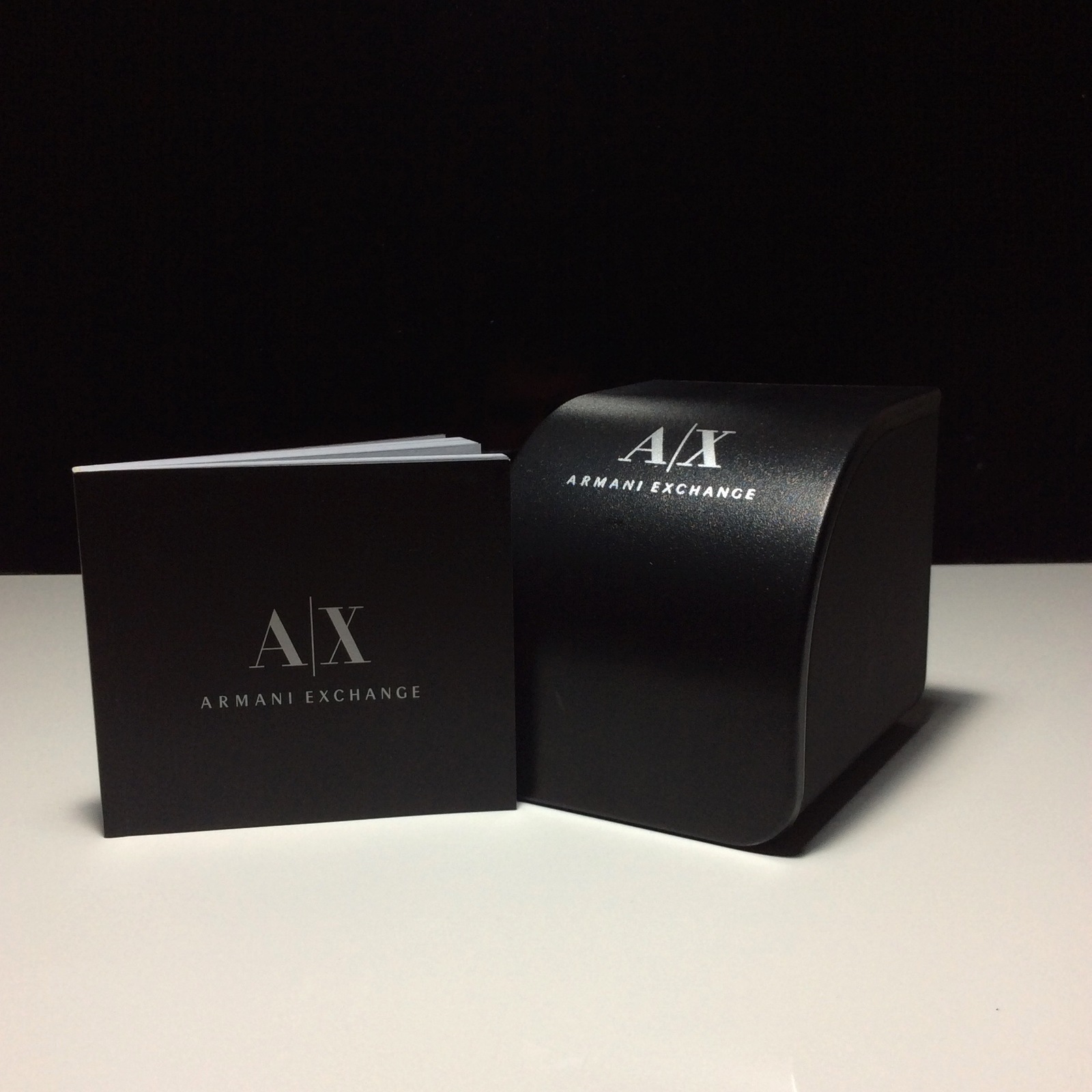 armani exchange ax2320