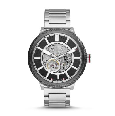 ARMANI EXCHANGE ATLC AUTOMATIC 