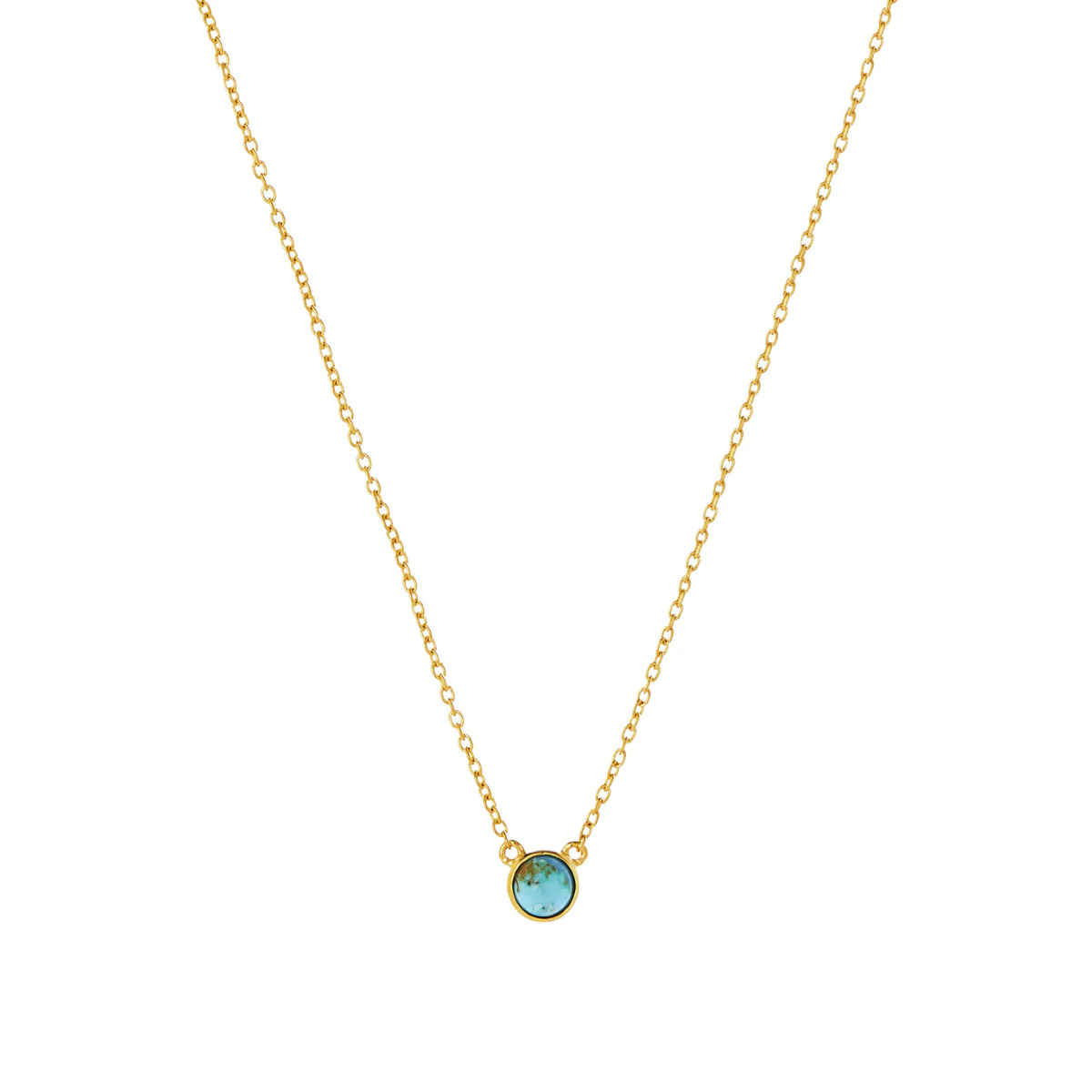 Victorian 18K Yellow Gold Turquoise Snake Necklace - Attos Antique & Estate  Jewelry
