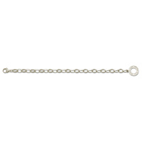 thomas sabo large link charm bracelet