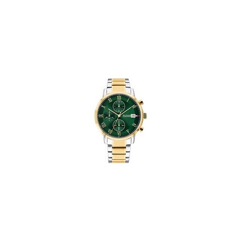 Tommy Hilfiger Kane Chronograph