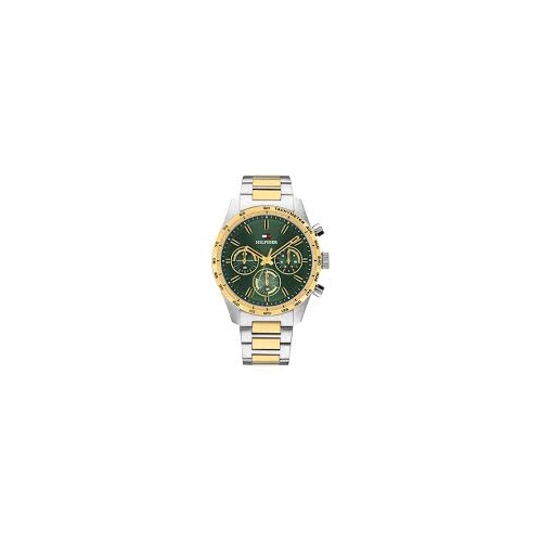 Tommy Hilfiger Hampton Multi-Function