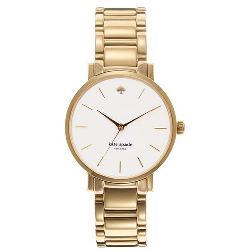 KATE SPADE GRAMERCY GOLD