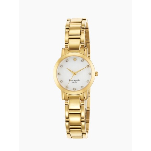 KATE SPADE GRAMERCY MINI GOLD