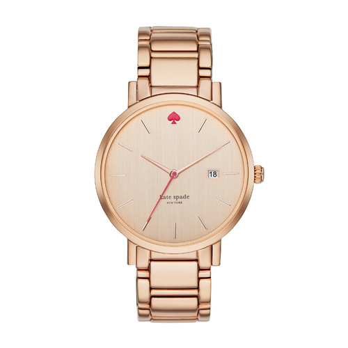 KATE SPADE GRAMERCY GRAND ROSE GOLD