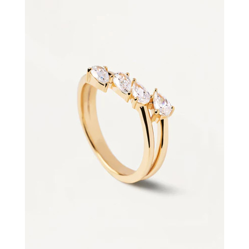 PD PAOLA Terra Ring