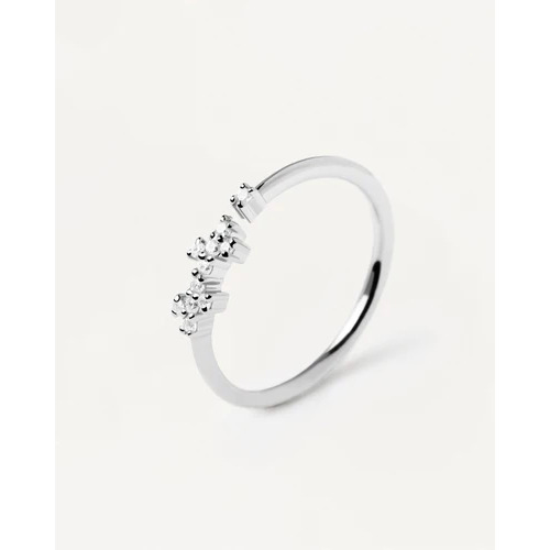 Prince Silver Ring