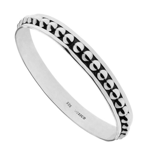 NAJO CARAVANSERAI BANGLE