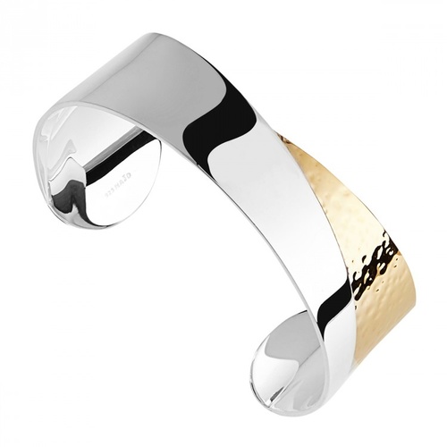 NAJO CRESCENT CUFF
