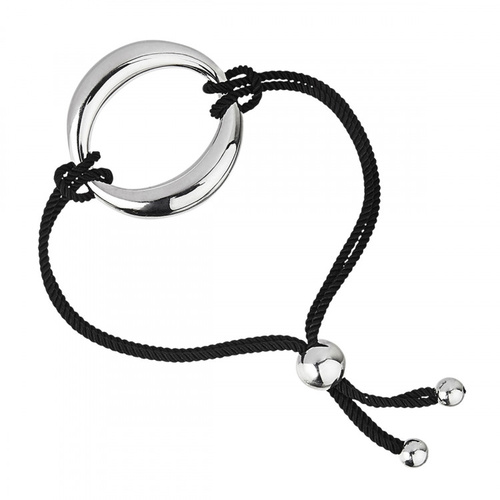 NAJO 'O' CORD BRACELET