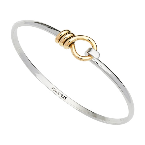 NAJO HIGHFIELD BANGLE