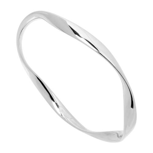 NAJO LARGE GARDEN OF EDEN BANGLE