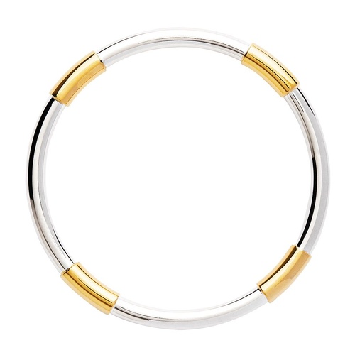 Najo Amalfi Bangle - 64mm