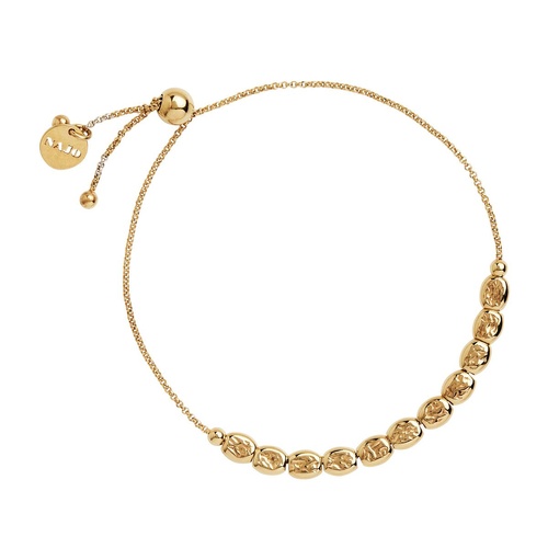 Najo Starway Bracelet Yellow Gold