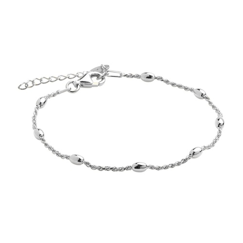 Najo Cassiopeia Bracelet Silver