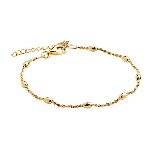 Najo Cassiopeia Bracelet Yellow Gold