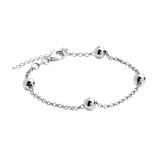 Najo Constellation Bracelet Silver