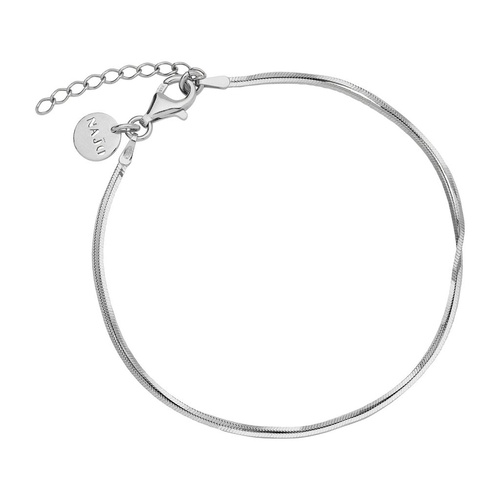 NAJO Mirage Double Chain Bracelet