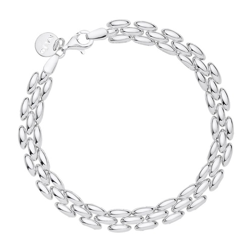 NAJO Bisous Chain Bracelet