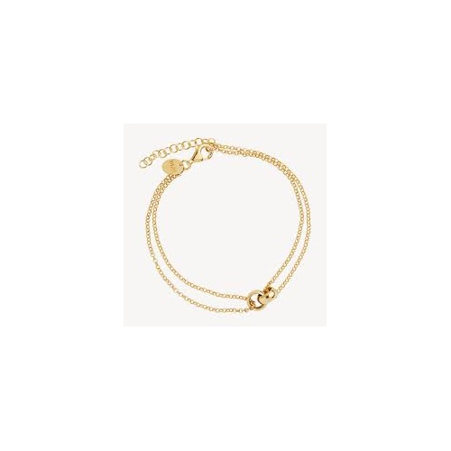 Najo Ensemble Bracelet - Yellow Gold
