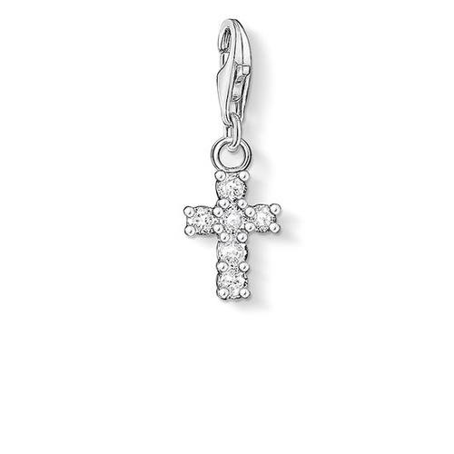 THOMAS SABO CHARM CLUB CROSS