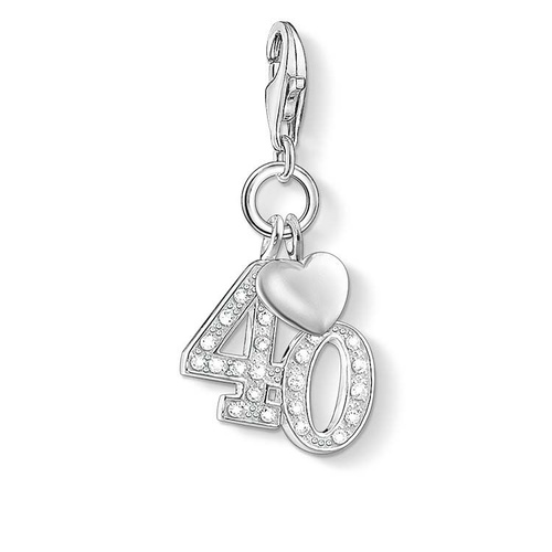 THOMAS SABO CHARM CLUB 40