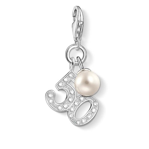 THOMAS SABO CHARM CLUB 50