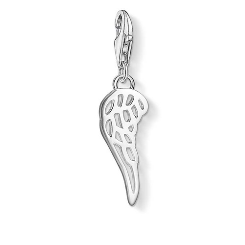 THOMAS SABO CHARM CLUB ANGEL WING