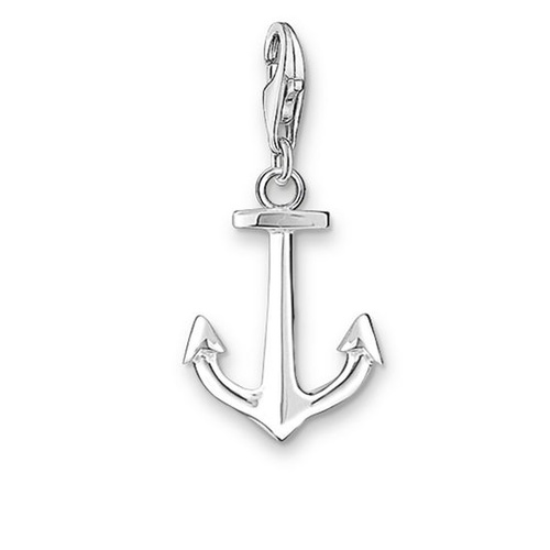 THOMAS SABO CHARM CLUB ANCHOR