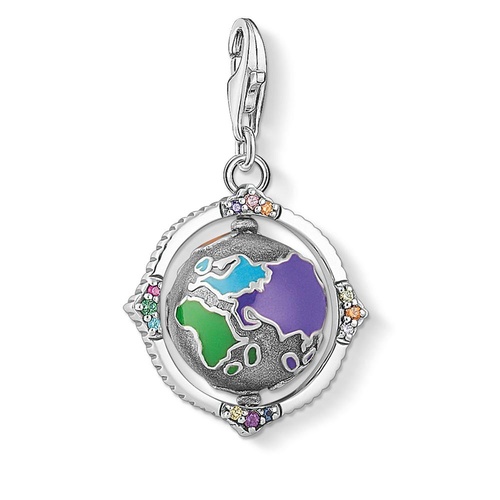 CCLUB COLOURFUL GLOBE CC1766