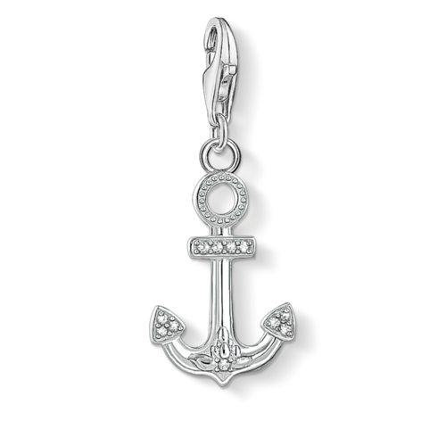 CCLUB PENDANT ANCHOR CC1798