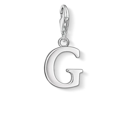CCLUB LETTER G CC181
