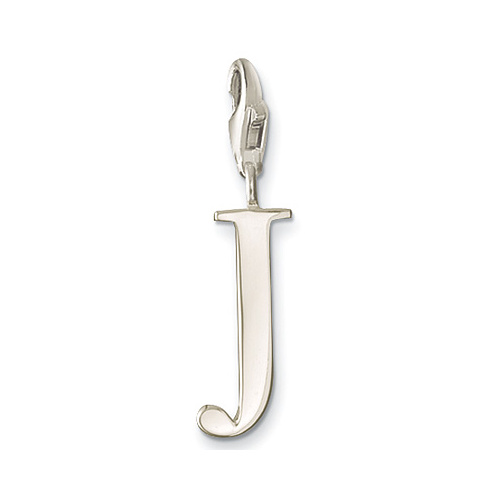 CCLUB LETTER J CC184