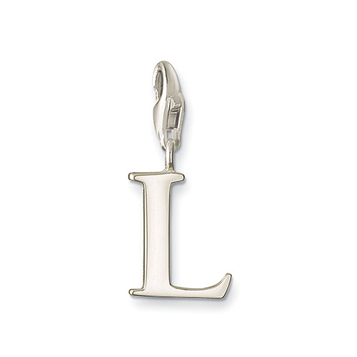 CCLUB LETTER L CC186