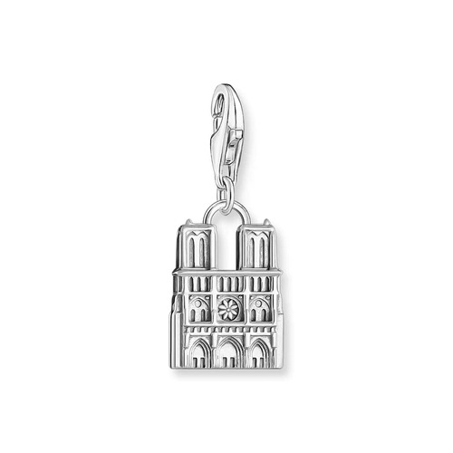 Thomas Sabo Charm Club Charm Notre-Dame