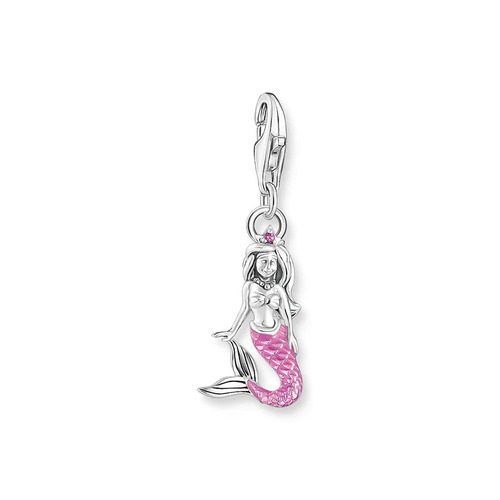Thomas Sabo Charm Club Little Mermaid charm
