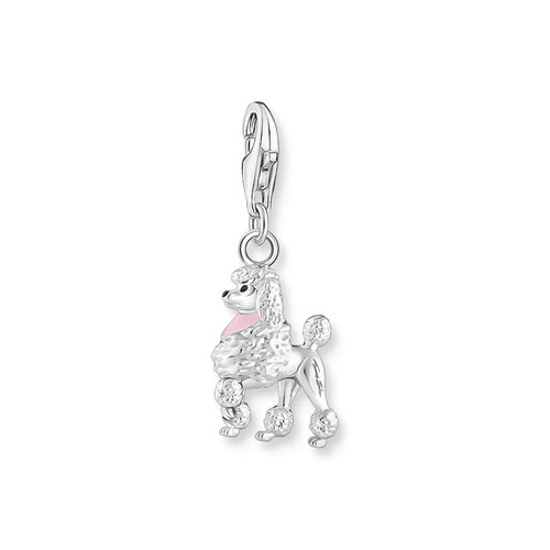 Thomas Sabo Charm Club Charm Poodle