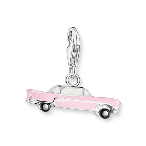 Thomas Sabo Charm Club Charm Vintage Car