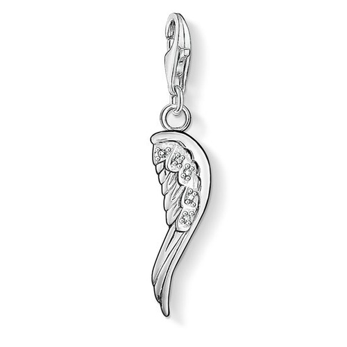 THOMAS SABO CHARM CLUB ANGEL WING