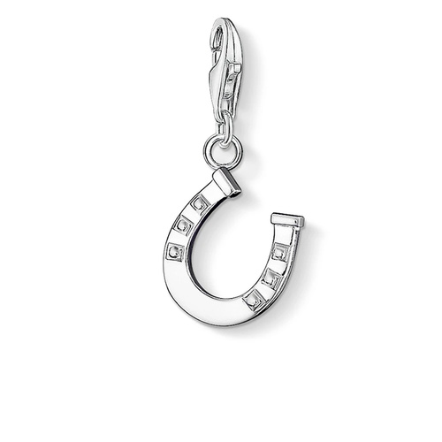 THOMAS SABO HORSESHOE CHARM