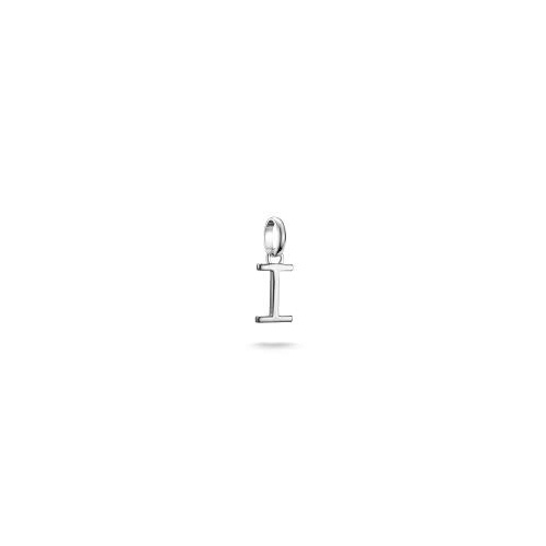 Thomas Sabo Connect Charm letter I Silver