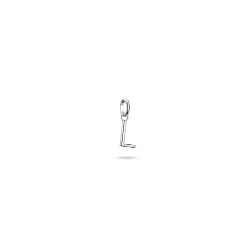 Thomas Sabo Connect Charm letter L Silver