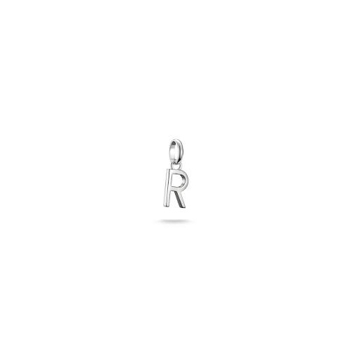 Thomas Sabo Connect Charm letter R Silver