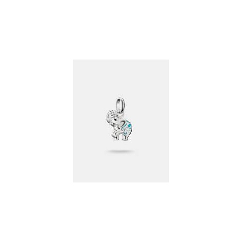 Thomas Sabo Connect Charm Elephant