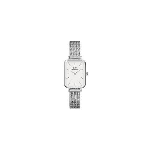 Quadro 20X26 Pressed Sterling S White