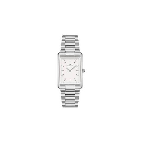 Daniel Wellington Bound 32x22 3-Link S White