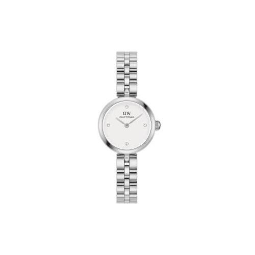 Daniel Wellington Elan Lumine 22 Jewelry Watch S White