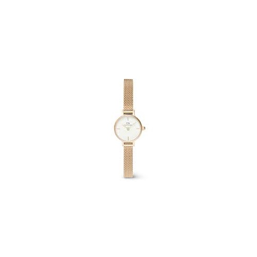Daniel Wellington Petite Mini Evergold Watch