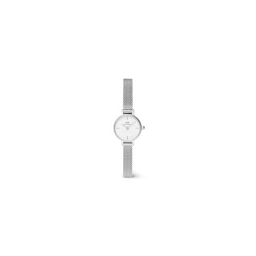 Daniel Wellington Petite Mini Sterling Watch