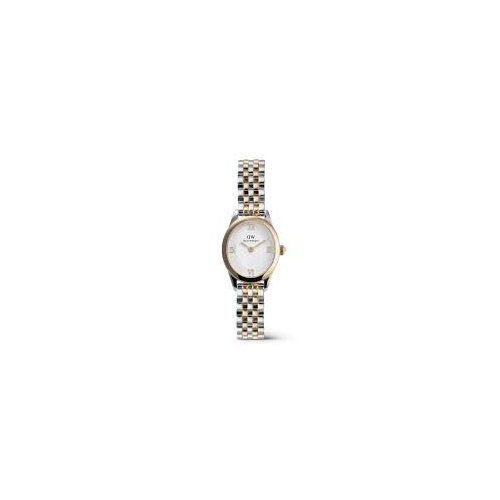 Daniel Wellington Ophelia Mini Two-Tone Watch